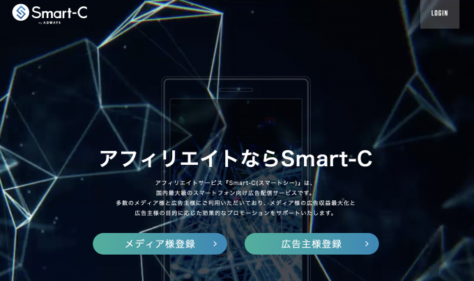 Smart-Cの公式サイトを見る